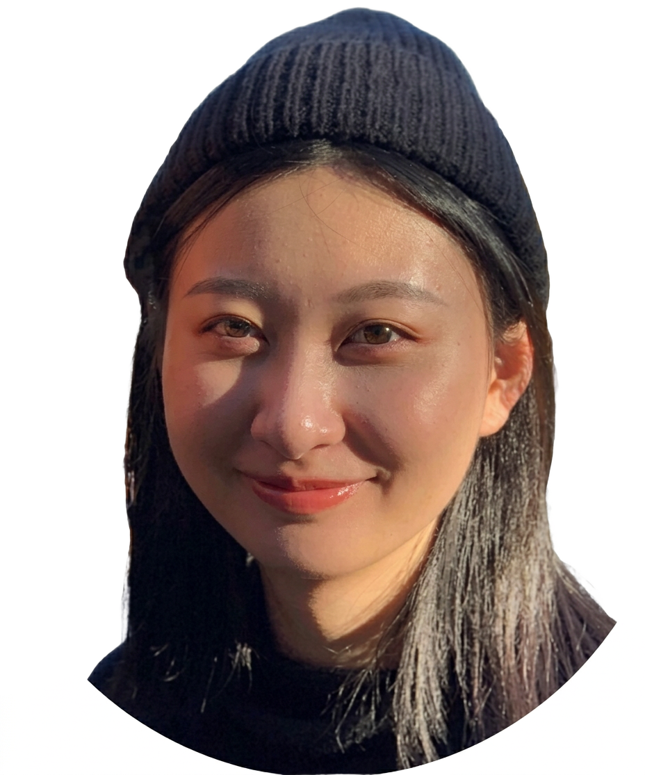 YIQI SUN, LEAD DESIGNER
