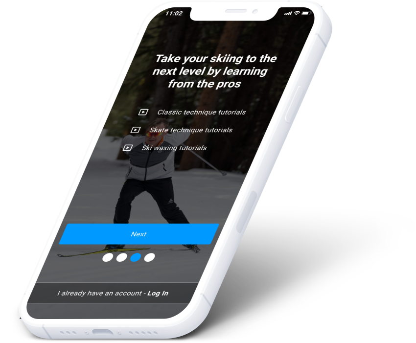 Onboarding — screen 4