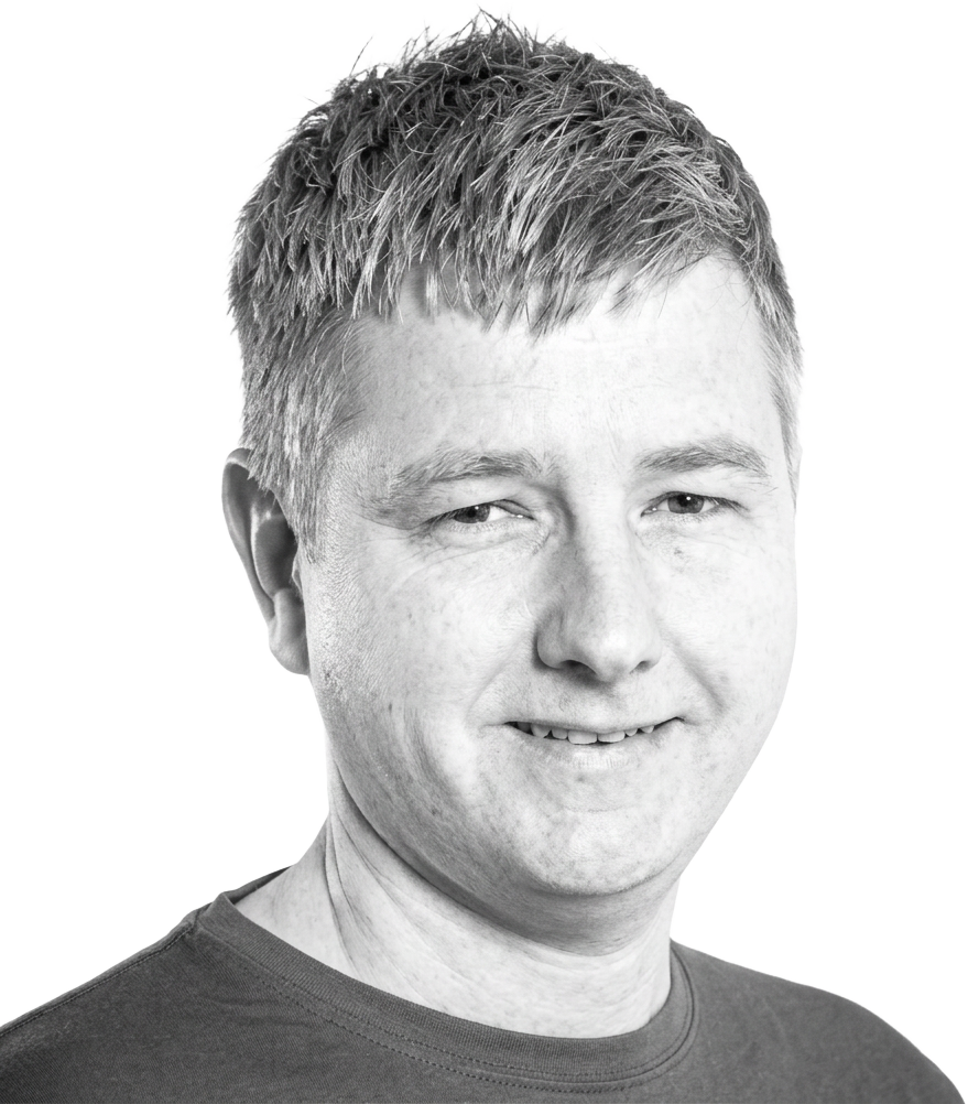 Gabor Puhalla, CEO of Profiq