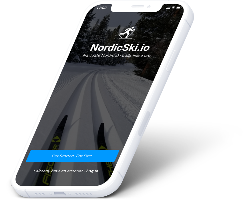 Onboarding — screen 1