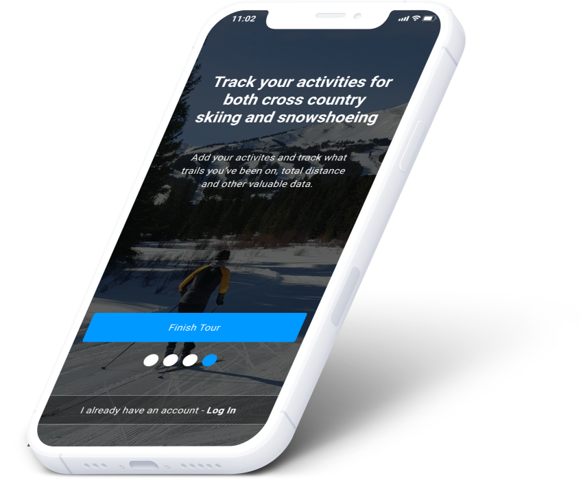 Onboarding — screen 5