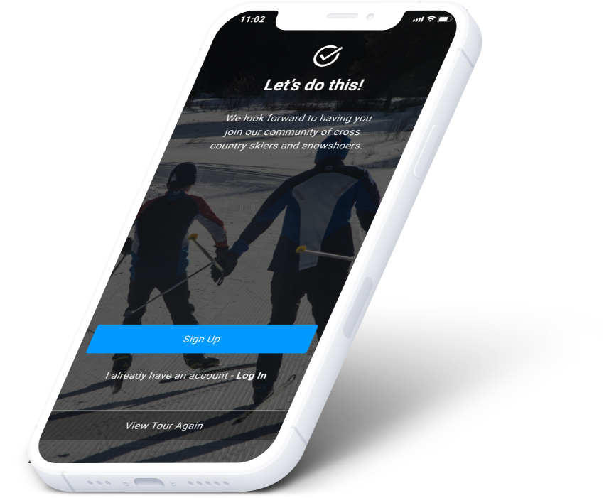 Onboarding — screen 6