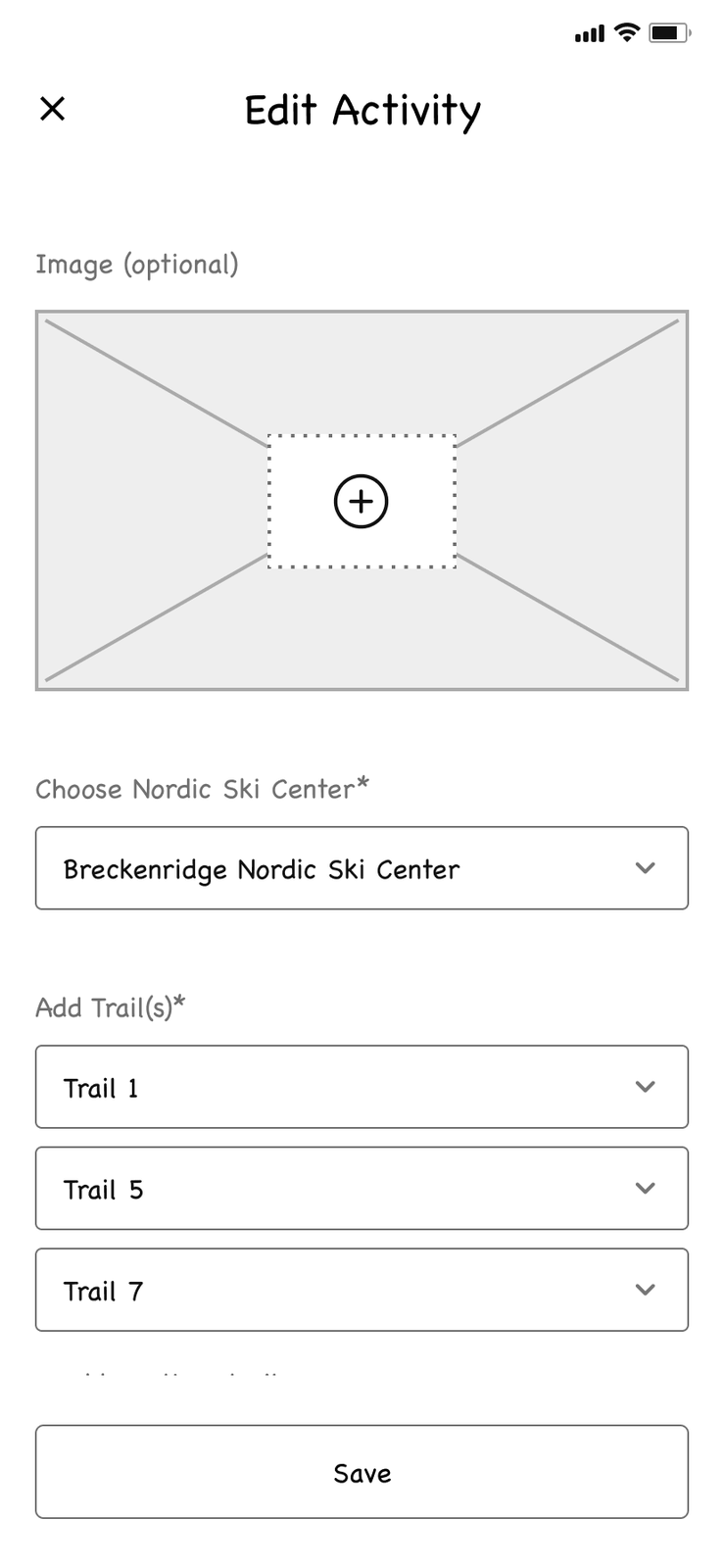 Activity — screen 4