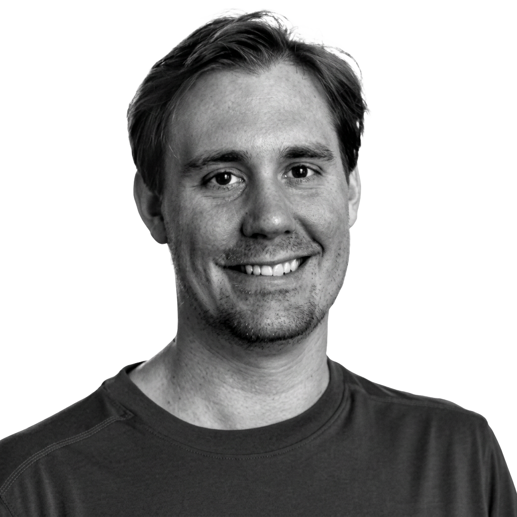 ALEX JANSEN, PRODUCT MANAGER, NEAT