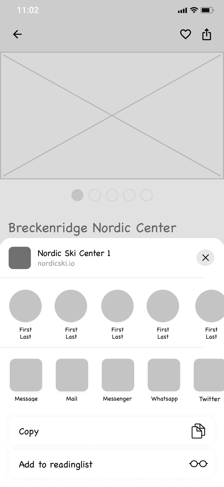 Explore — screen 5