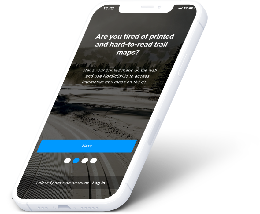 Onboarding — screen 3